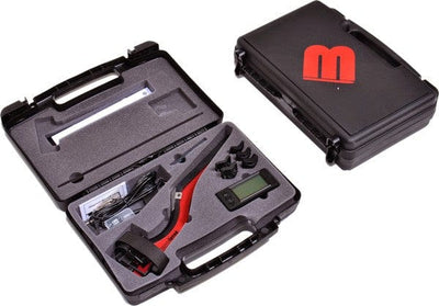 MagnetoSpeed Magnetospeed V3 Chronograph - Barrel Mount W/hardcase Electronics