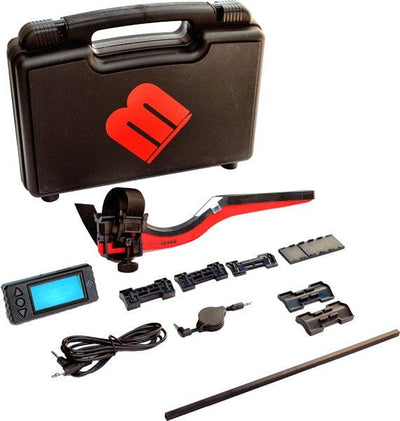 MagnetoSpeed Magnetospeed V3 Chronograph - Barrel Mount W/hardcase Electronics