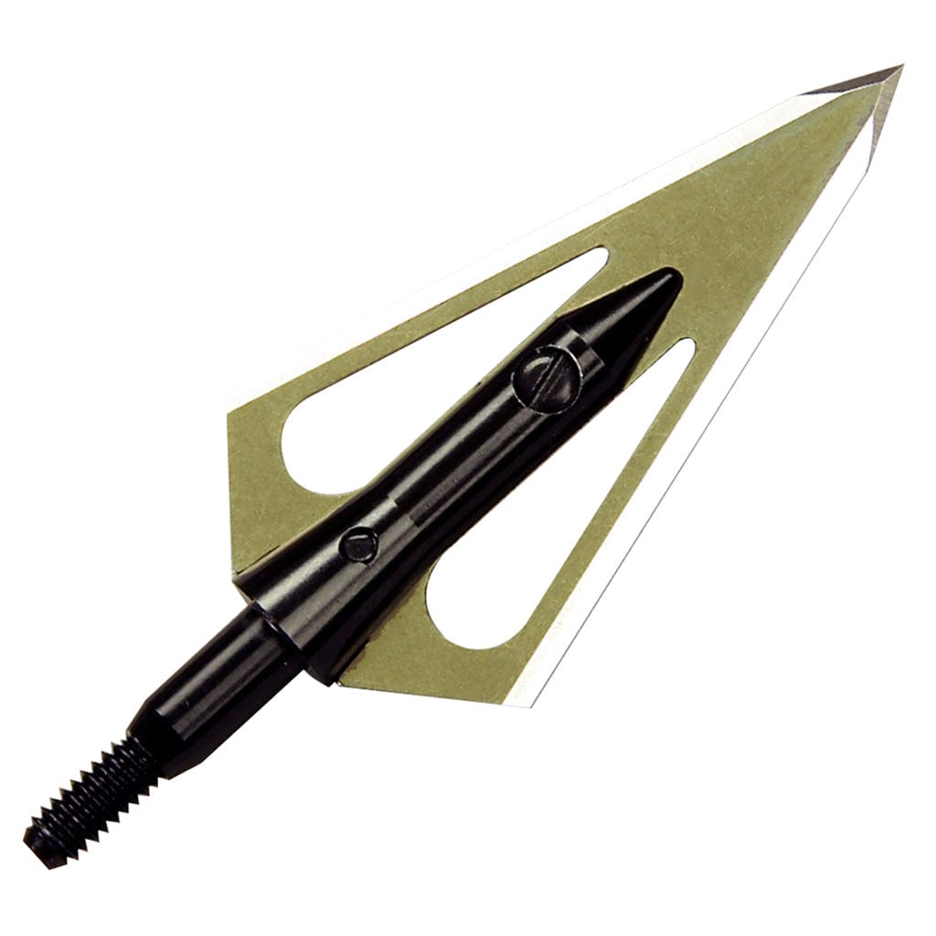 Magnus Magnus Stinger Broadheads 2 Blade 125 Gr. 3 Pk. Broadheads