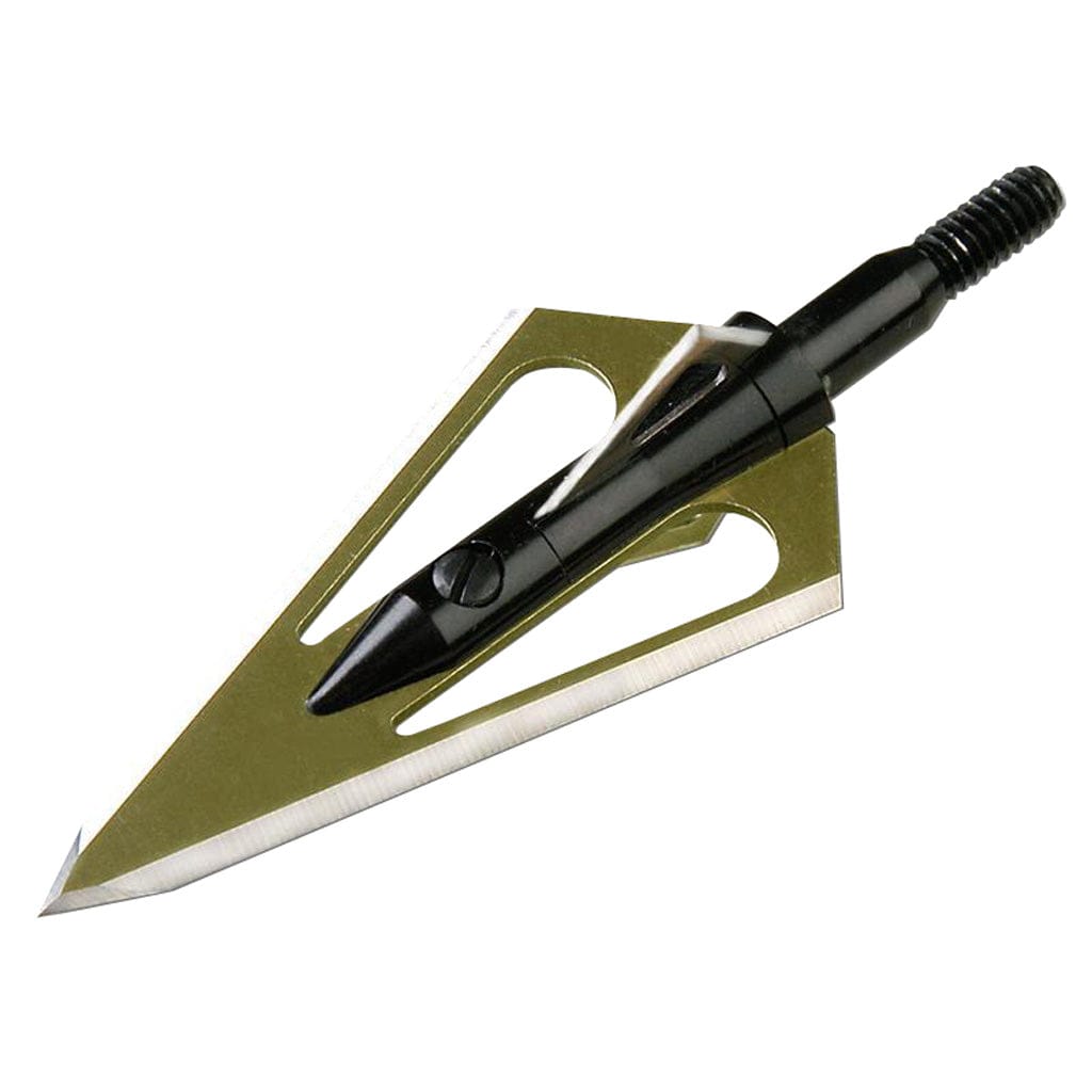 Magnus Magnus Stinger Broadheads 4 Blade 85 Gr. 3 Pk. Broadheads
