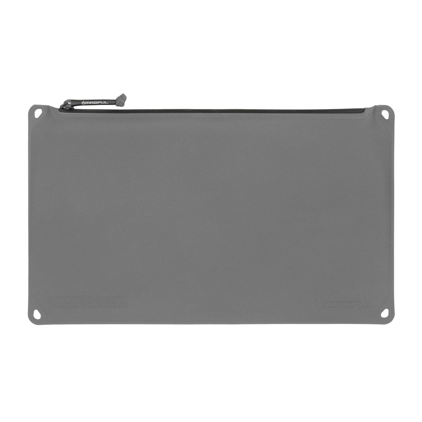 Magpul Industries Magpul Daka Pouch Xl Gry 9.8"x16.2 Holsters