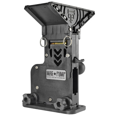 Magpump Magpump Mp-ar15 Pro - Ar-15 Magazine Loader Polymer Magazines