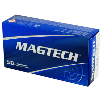 Magtech Magtech 380acp 95gr Jhp 50/1000 Ammo