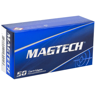 Magtech Magtech 9mm 115gr Jhp 50/1000 Ammo