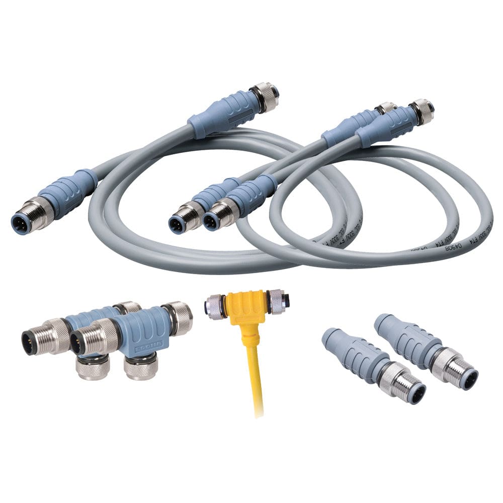 Maretron Maretron NMEA 2000 Starter Kit 2 Marine Navigation & Instruments