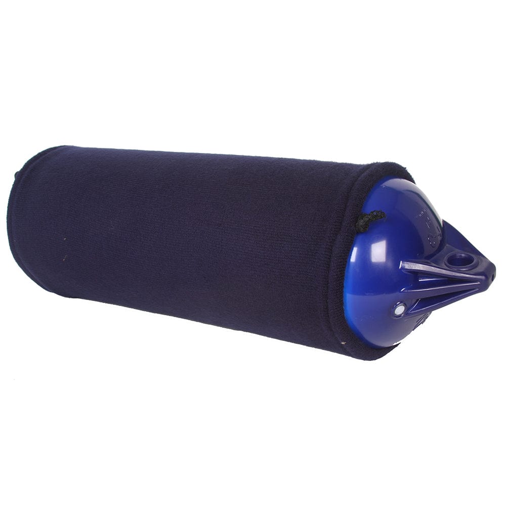 Master Fender Covers Master Fender Covers F-4 - 9" x 41" - Double Layer - Navy Anchoring & Docking
