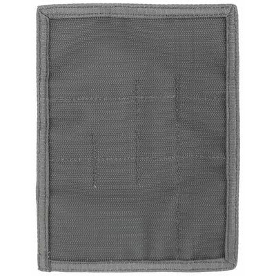 Maxpedition Maxpedition Entity H&l Adm Panel Gry Holsters