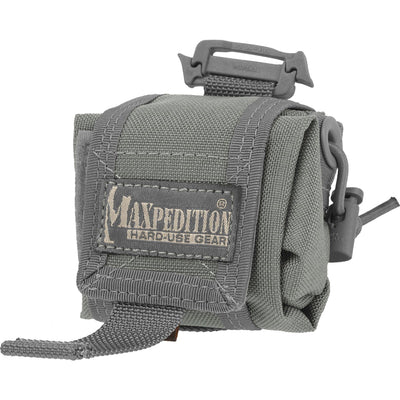 Maxpedition Maxpedition Rollypoly Dump Pch Foliage Green Holsters