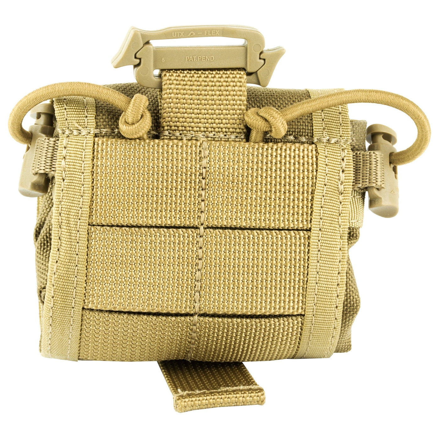Maxpedition Maxpedition Rollypoly Dump Pch Khaki Holsters