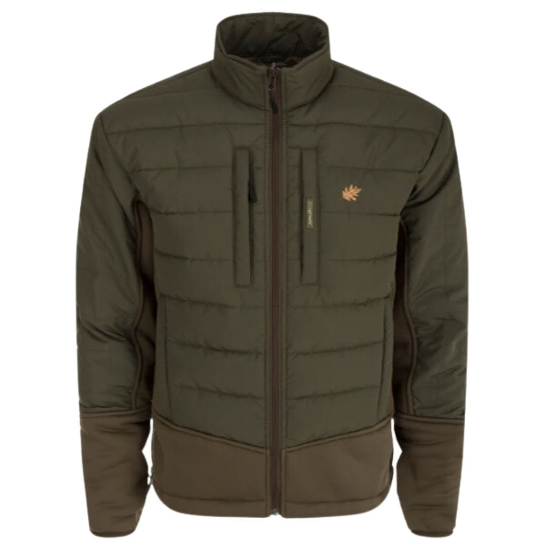 McAlister McAlister Flex 3-N-1 Waterfowlers Jacket Clothing