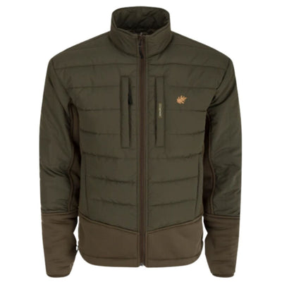 McAlister McAlister Flex 3-N-1 Waterfowlers Jacket Clothing