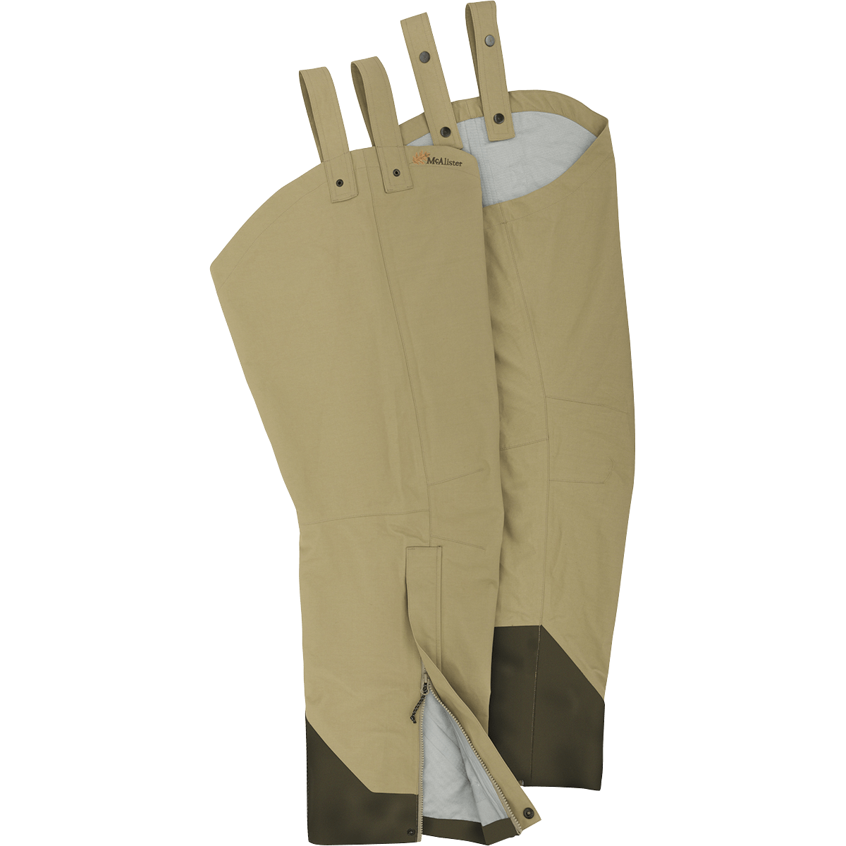 McAlister McAlister Guardian Elite Upland Chaps