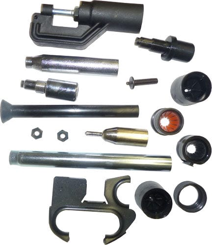 MEC Mec 600jr. Die Set .410 Bore - Pre-mark V Reloading Tools
