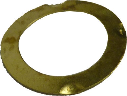 MEC Mec Brass Powder Washer 1ea - Reloading Tools