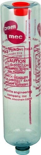 MEC Mec Large Magnum Container - Reloading Tools