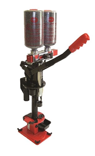 Mec Loader 600 Jr Mkv .410 012 - Set Up For 2 1/2