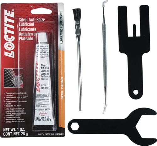 MEC Mec Maintenace Tool Kit - Reloading Tools