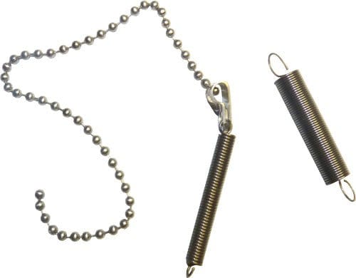 Mec Primer Feed Spring - With Chain – Texas Fowlers
