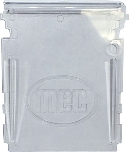 MEC Mec Primer Tray Cover - Reloading Tools