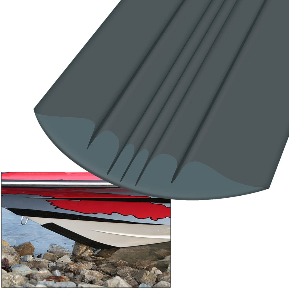 Megaware Megaware KeelGuard® - 11' - Charcoal Boat Outfitting