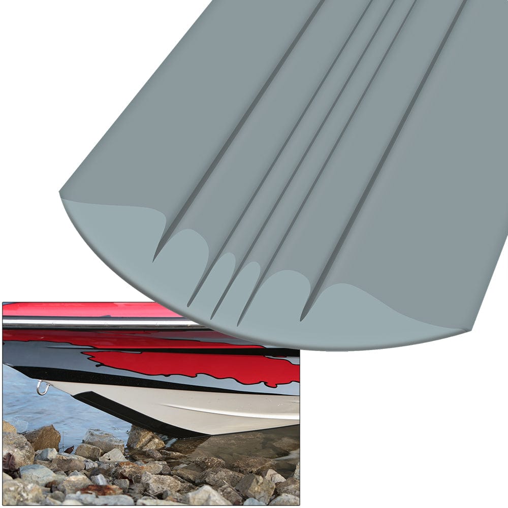 Megaware Megaware KeelGuard® - 11' - Gray Boat Outfitting