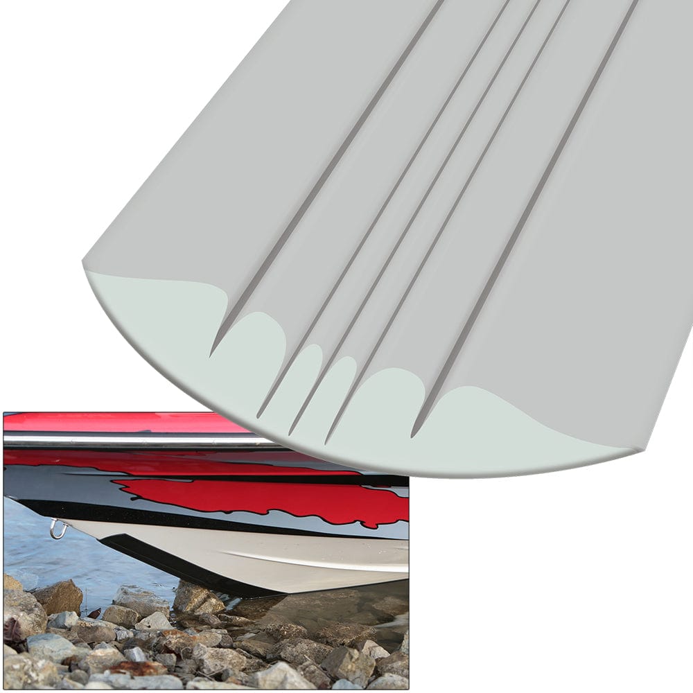 Megaware Megaware KeelGuard® - 11' - Light Gray Boat Outfitting