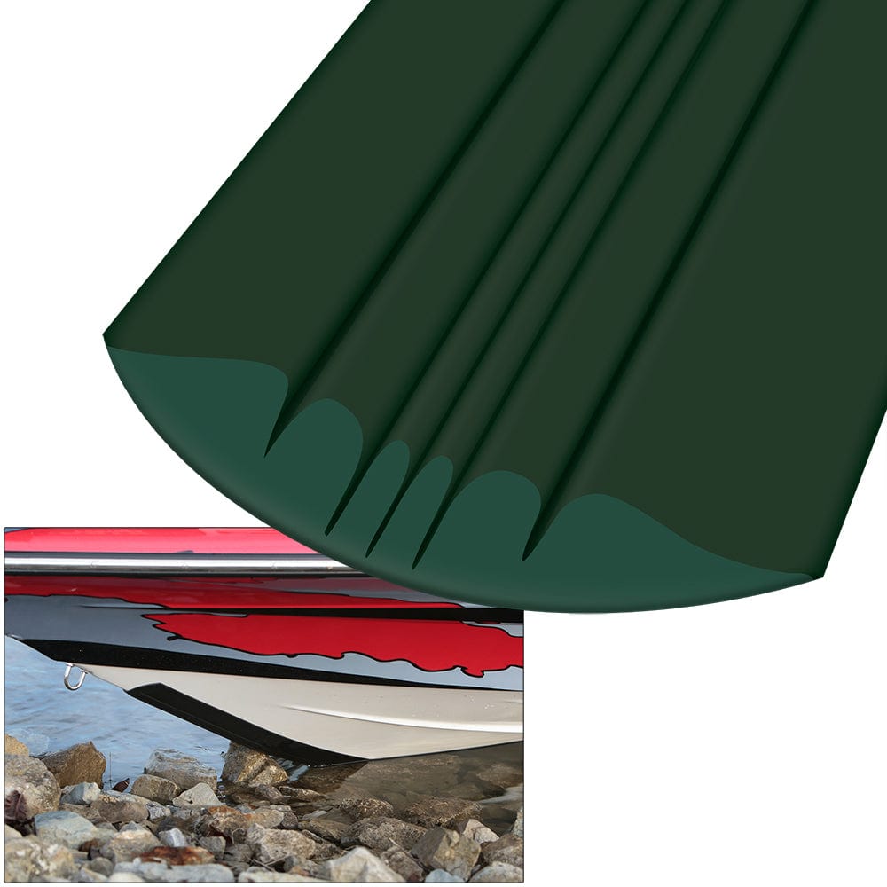 Megaware Megaware KeelGuard® - 6' - Hunter Green Boat Outfitting