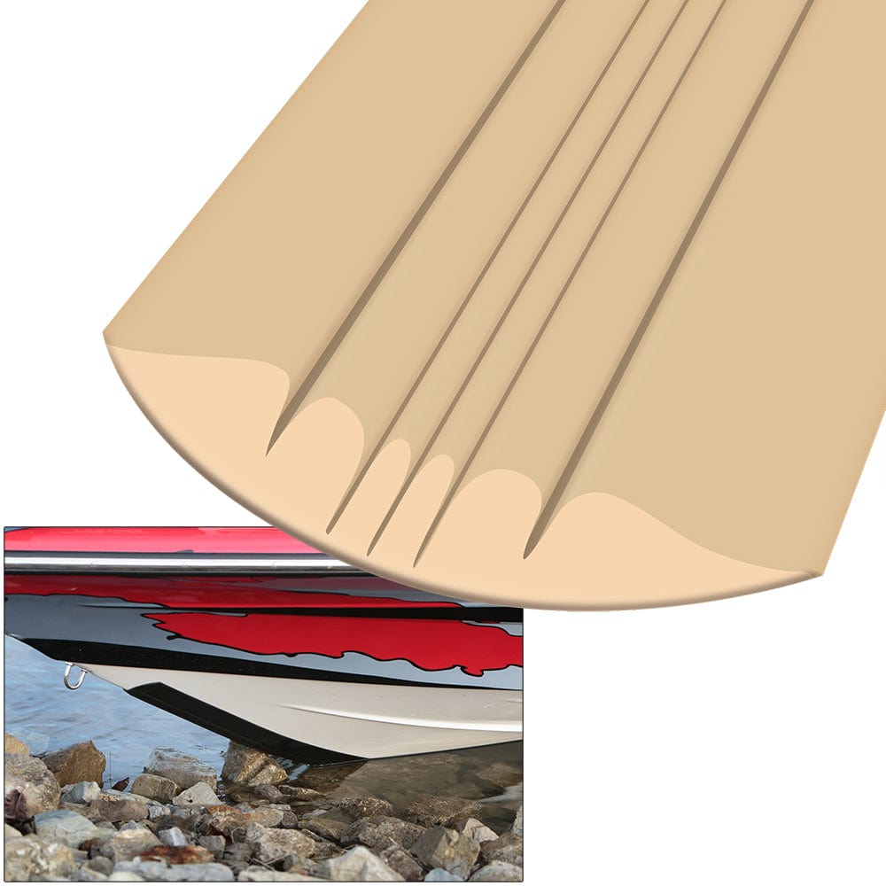 Megaware Megaware KeelGuard® - 7' - Sand Boat Outfitting