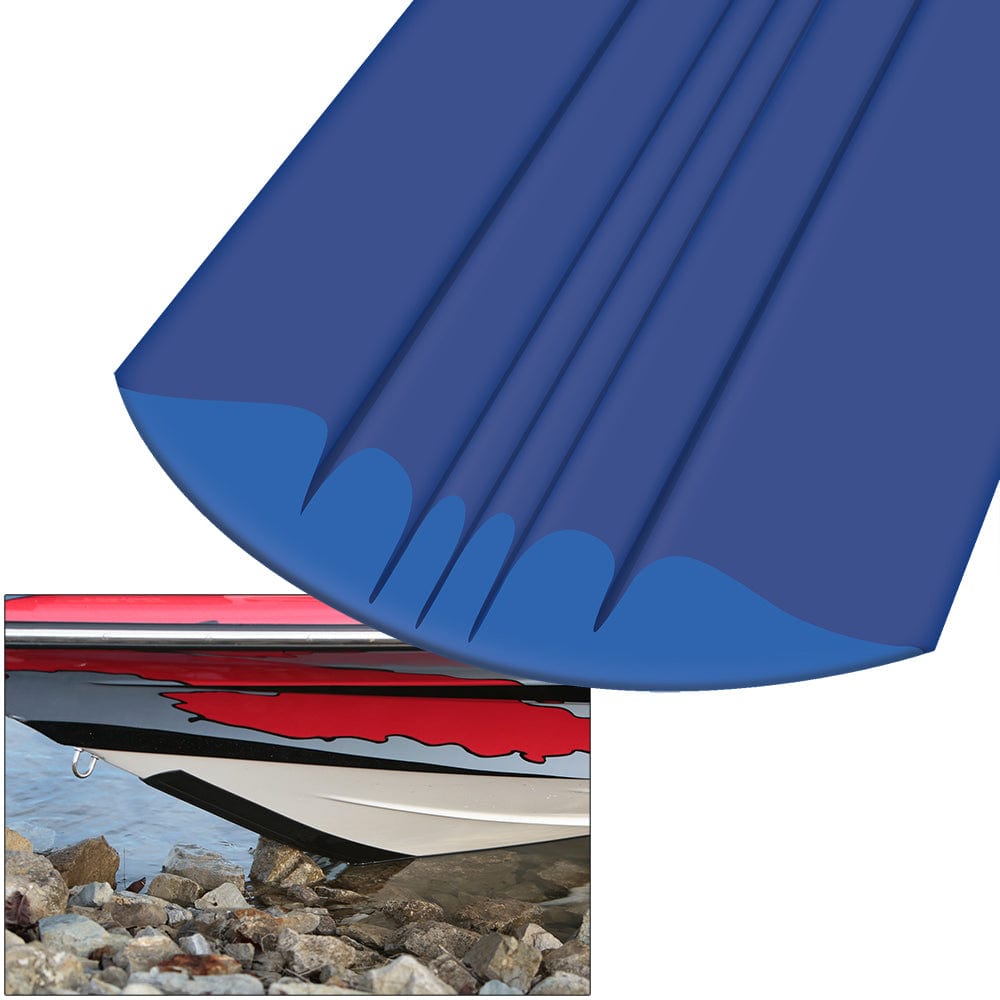 Megaware Megaware KeelGuard® - 9' - Blue Boat Outfitting