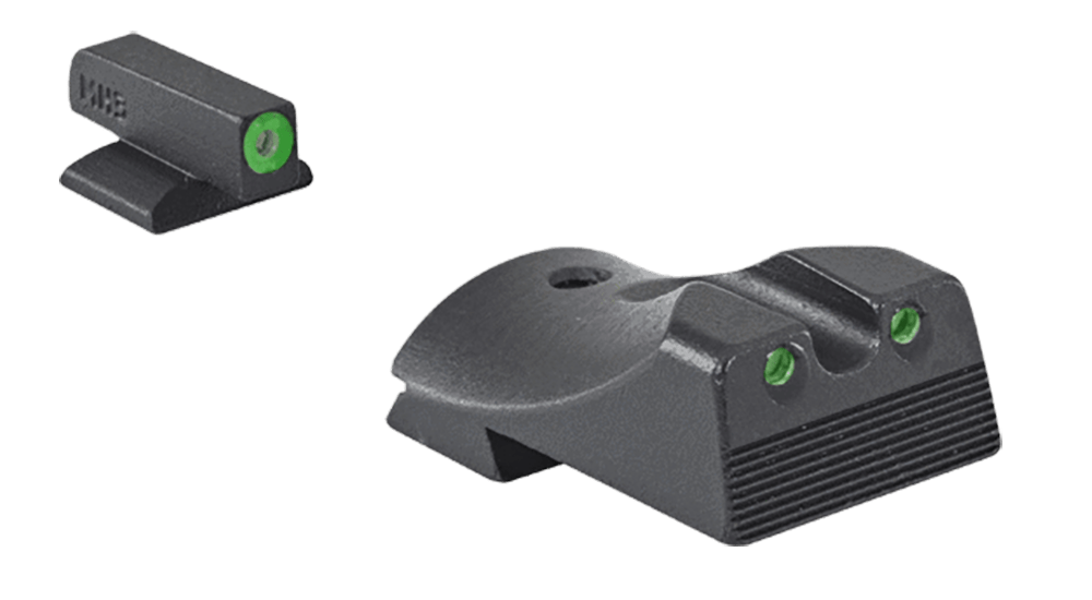 MEPRO USA LLC Mepro Usa Llc Mepro Hyper-bright, Mepro 412183111  Hyperbright Kimbr 1911    Grn/grn Firearm Accessories