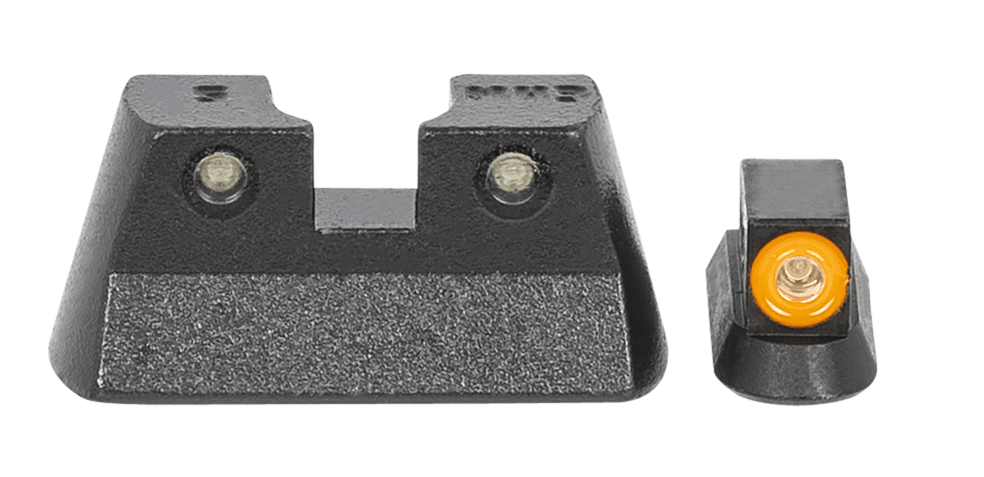 MEPRO USA LLC Mepro Usa Llc Mepro Hyper-bright, Mepro 477773131  Hyperbright Cz 75         Org/grn Firearm Accessories