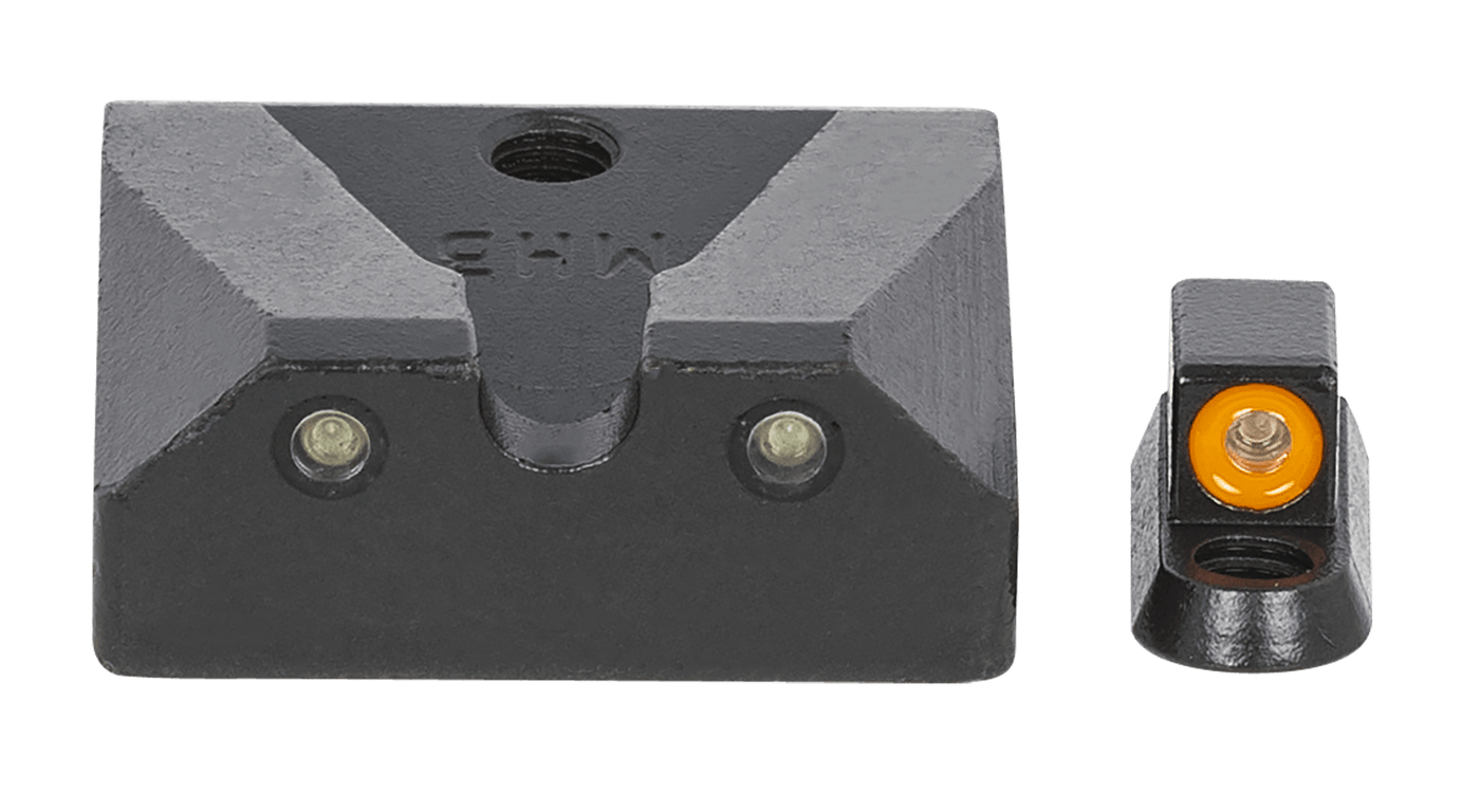 MEPRO USA LLC Mepro Usa Llc Mepro Hyper-bright, Mepro 477873131  Hyperbright Cz Shadow2    Org/grn Firearm Accessories