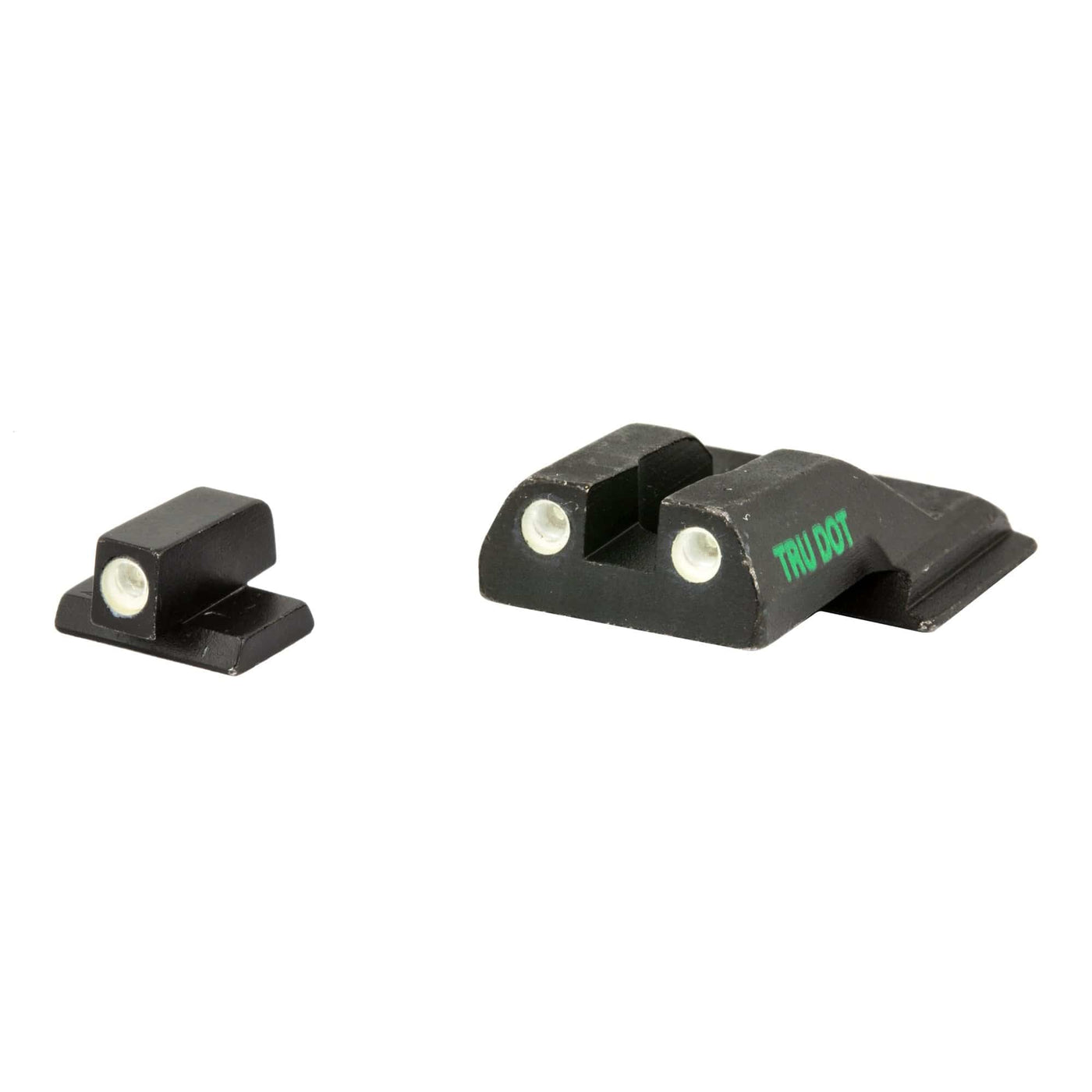 MEPRO USA LLC Meprolight Night Sight Set Grn - /grn S&w Shield Fixed Set! Firearm Accessories