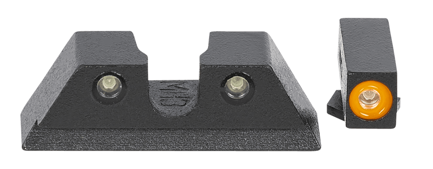 MEPRO USA LLC Meprolt Hb Canik Tp9 Org/grn Firearm Accessories