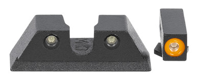 MEPRO USA LLC Meprolt Hb Canik Tp9 Org/grn Firearm Accessories