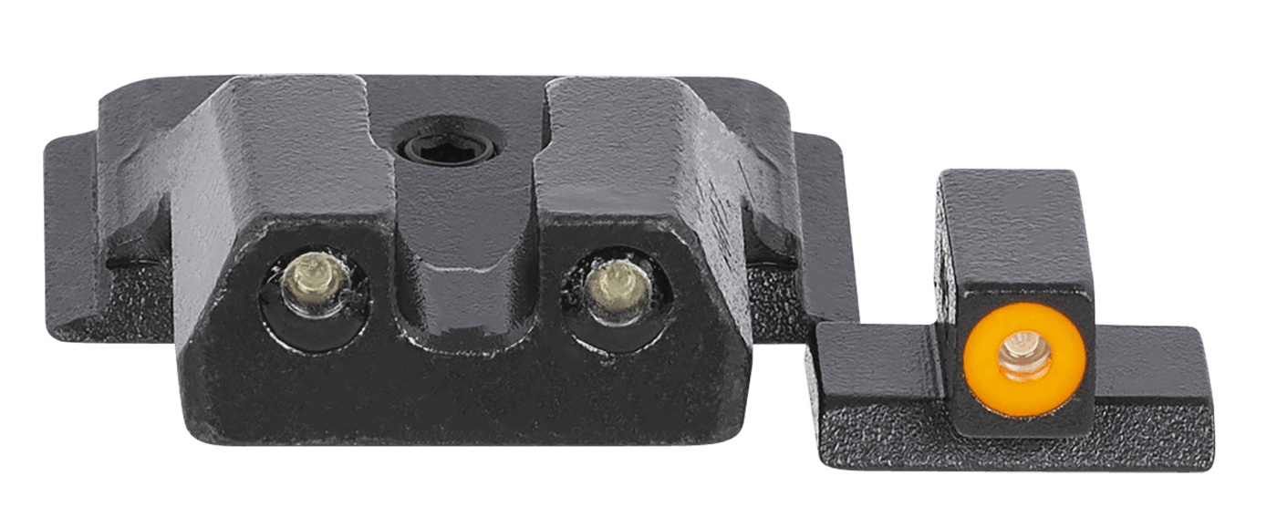 MEPRO USA LLC Meprolt Hb M&p Shield Org/grn Firearm Accessories