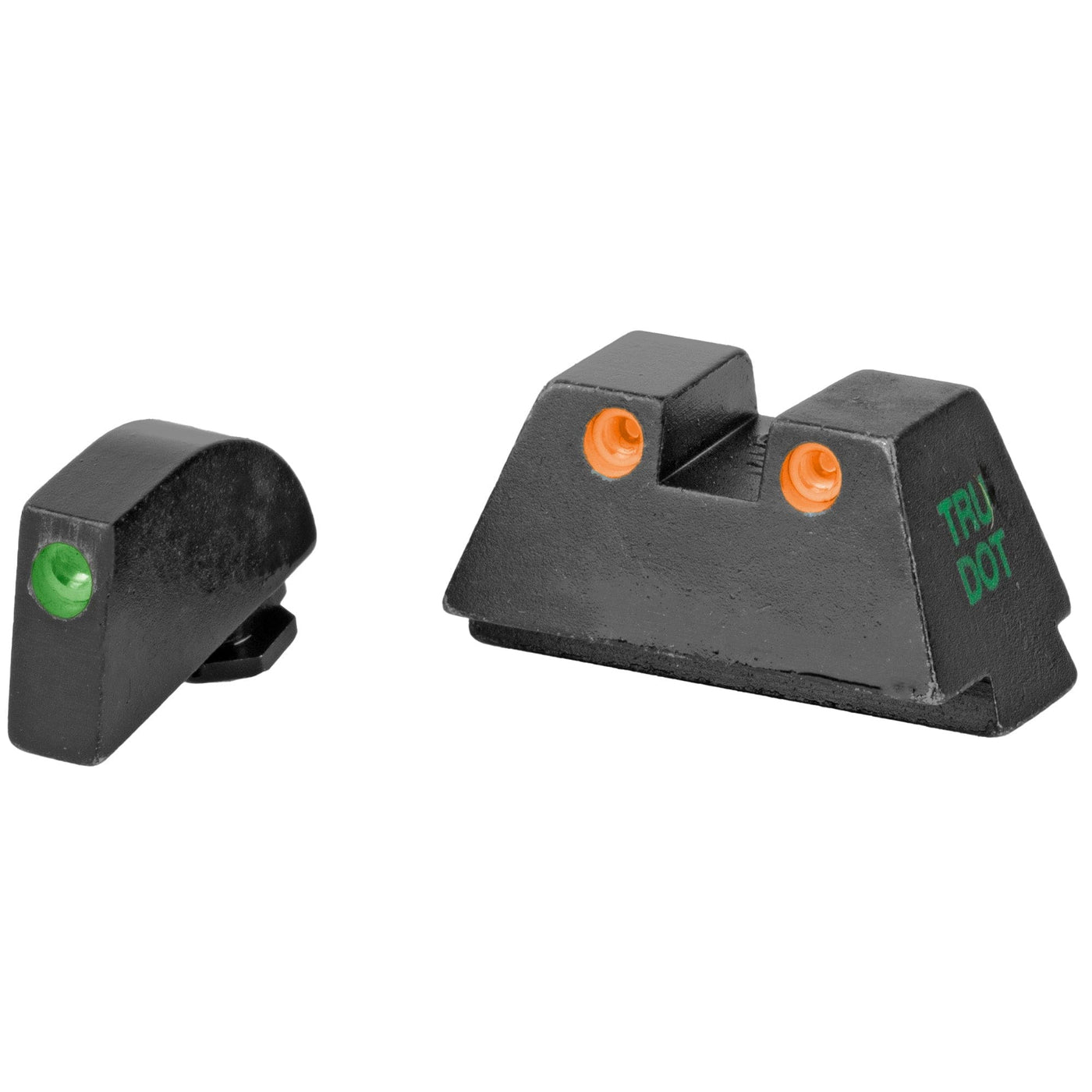 MEPRO USA LLC Meprolt Td Sup Sght For Glk Green/yellow Firearm Accessories