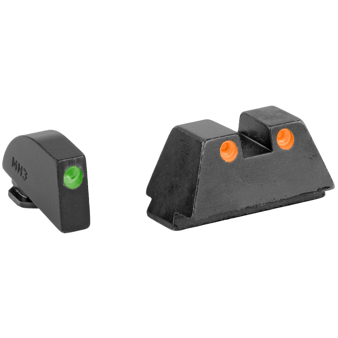 MEPRO USA LLC Meprolt Td Sup Sght For Glk Green/yellow Firearm Accessories