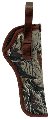 Michaels Michaels Hip Holster #3 Rh - Nylon Camo Holsters And Related Items