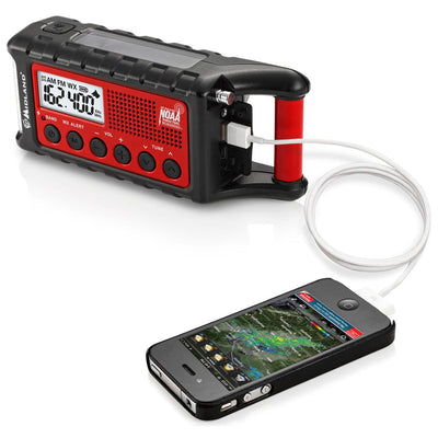 Midland Midland Er310 Weather Alert Radio Radios and Accessories