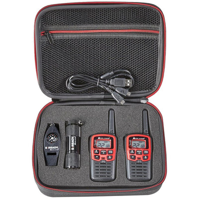 Midland Midland Ex37vp Two-way Radio Kit Radios and Accessories