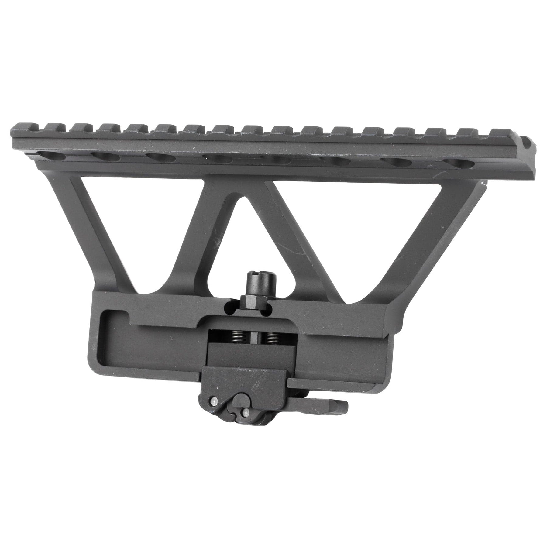 Mi Ak Side Rail Scope Mount - For Ak-47 – Texas Fowlers