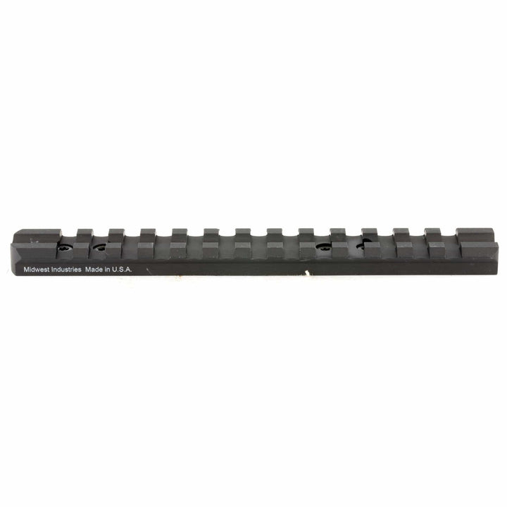 Midwest Industries Mi Marlin/henry - Picatinny Scope Rail Scope Mounts