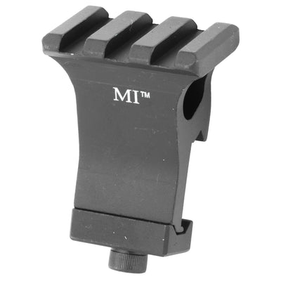 Midwest Industries Mi R22.5 Offset Rail - Fits Picatinny Rails Scope Mounts