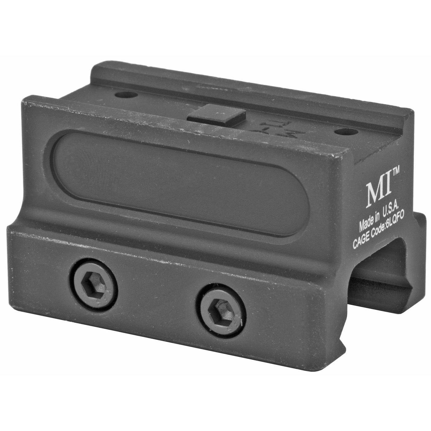 Midwest Industries Midwest T1/t2 Mount Co-witness Scope Mounts