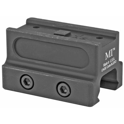 Midwest Industries Midwest T1/t2 Mount Co-witness Scope Mounts
