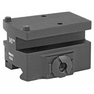 Midwest Industries Midwest Trij Rmr Co-witness Qd Mount Scope Mounts