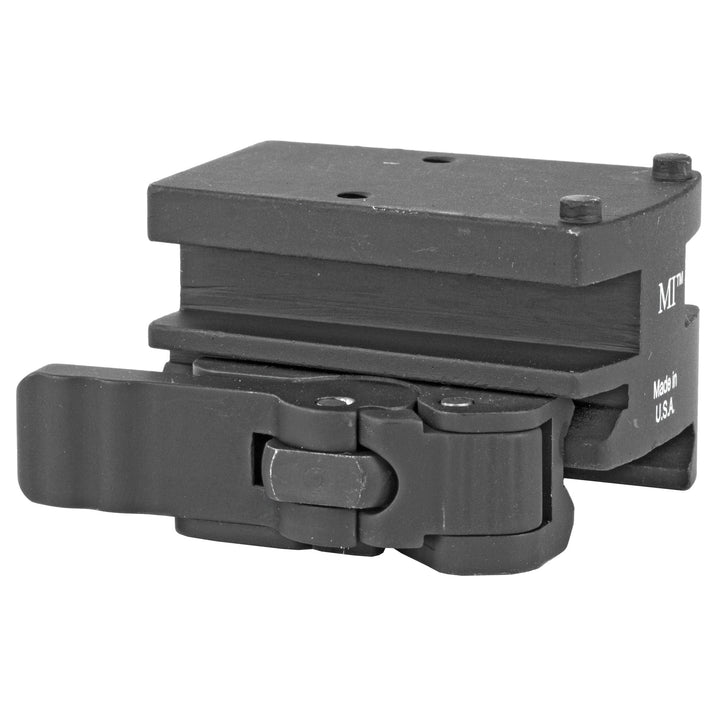 Midwest Industries Midwest Trij Rmr Co-witness Qd Mount Scope Mounts