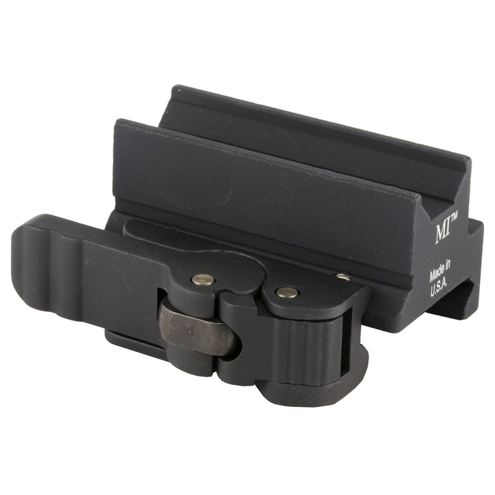 Midwest Industries Midwest Trijicon Mini Acog Qd Mount Scope Mounts