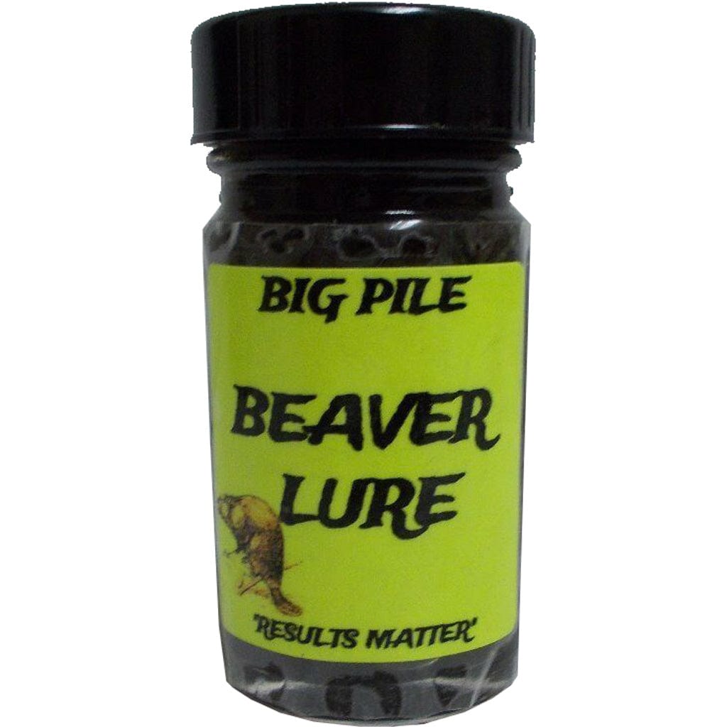 Minnesota Trapline Dunlap Beaver Lure 1 Oz. Trapping